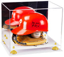 Versatile acrylic display case for sale on Better Display Cases