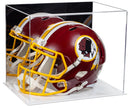 Clear acrylic display case for collectibles by Better Display Cases
