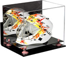 Versatile acrylic display case for sale on Better Display Cases