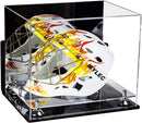 Versatile acrylic display case for sale on Better Display Cases