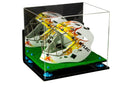 Versatile acrylic display case for sale on Better Display Cases