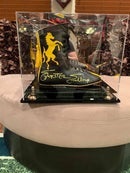 Versatile Acrylic Display Case 8.25 x 6 x 6.75 - Clear (A003/V45)