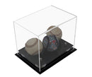 Versatile Acrylic Display Case 8.25 x 6 x 6.75 - Clear (A003/V45)