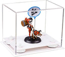 Versatile Acrylic Display Case 8.25 x 6 x 6.75 - Clear (A003/V45)