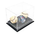 Versatile acrylic display case for sale on Better Display Cases