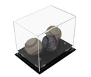 Versatile acrylic display case for sale on Better Display Cases