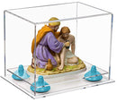 Versatile acrylic display case for sale on Better Display Cases