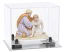 Versatile acrylic display case for sale on Better Display Cases