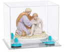 Versatile acrylic display case for sale on Better Display Cases