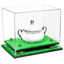 Versatile acrylic display case for sale on Better Display Cases
