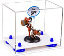 Versatile acrylic display case for sale on Better Display Cases