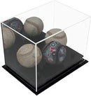 Versatile acrylic display case for sale on Better Display Cases