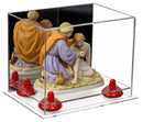 Versatile acrylic display case for sale on Better Display Cases