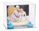 Versatile acrylic display case for sale on Better Display Cases