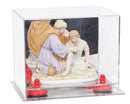Versatile acrylic display case for sale on Better Display Cases