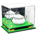 Versatile acrylic display case for sale on Better Display Cases