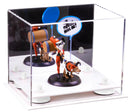 Versatile acrylic display case for sale on Better Display Cases