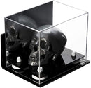 Versatile acrylic display case for sale on Better Display Cases