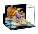 Versatile acrylic display case for sale on Better Display Cases