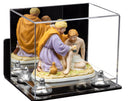Versatile acrylic display case for sale on Better Display Cases