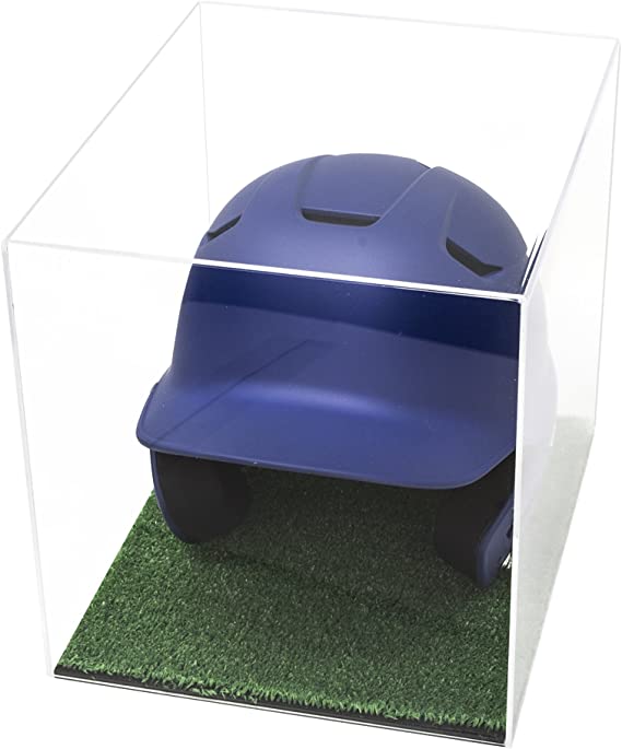 Acrylic Versatile Display Case 12.25 X 10 X 10.5 Clear (A012/V22)