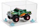 Collectible display case for sale on Better Display Cases