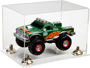 Clear acrylic display case for sale on Better Display Cases