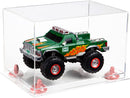 Versatile acrylic display case for sale on Better Display Cases