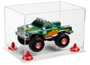 Collectible display case for sale on Better Display Cases