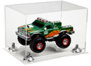 Memorabilia display case for sale on Better Display Cases