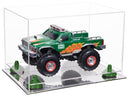 Memorabilia display case for sale on Better Display Cases