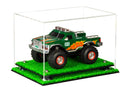 Memorabilia display case for sale on Better Display Cases
