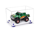 Collectible display case for sale on Better Display Cases