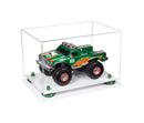 Collectible display case for sale on Better Display Cases