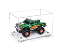 Versatile acrylic display case for sale on Better Display Cases