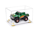 Collectible display case for sale on Better Display Cases