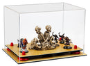 Memorabilia display case for sale on Better Display Cases