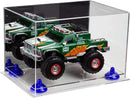 Versatile acrylic display case for sale on Better Display Cases