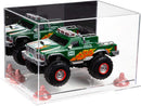 Clear acrylic display case for sale on Better Display Cases