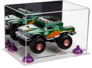 Collectible display case for sale on Better Display Cases