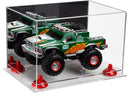 Collectible display case for sale on Better Display Cases