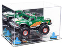 Memorabilia display case for sale on Better Display Cases