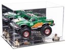Collectible display case for sale on Better Display Cases