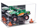 Versatile acrylic display case for sale on Better Display Cases
