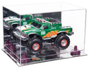 Collectible display case for sale on Better Display Cases