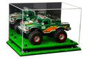 Versatile acrylic display case for sale on Better Display Cases