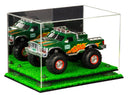 Memorabilia display case for sale on Better Display Cases