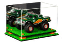 Versatile acrylic display case for sale on Better Display Cases