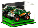 Collectible display case for sale on Better Display Cases