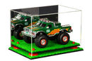 Versatile acrylic display case for sale on Better Display Cases